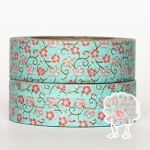 Washi Tape Floral.