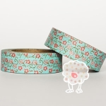 Washi Tape Floral.