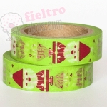 Washi Tape Navidad.