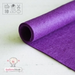 Fieltro Morado 1mm.